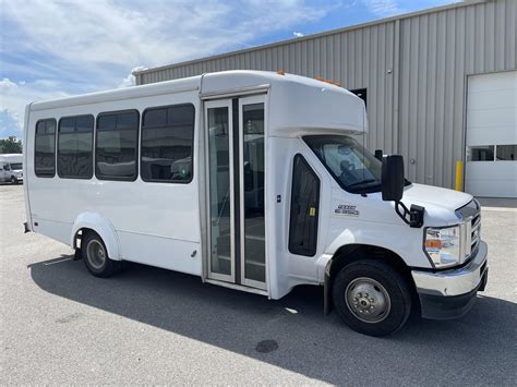 ford bus for sale.